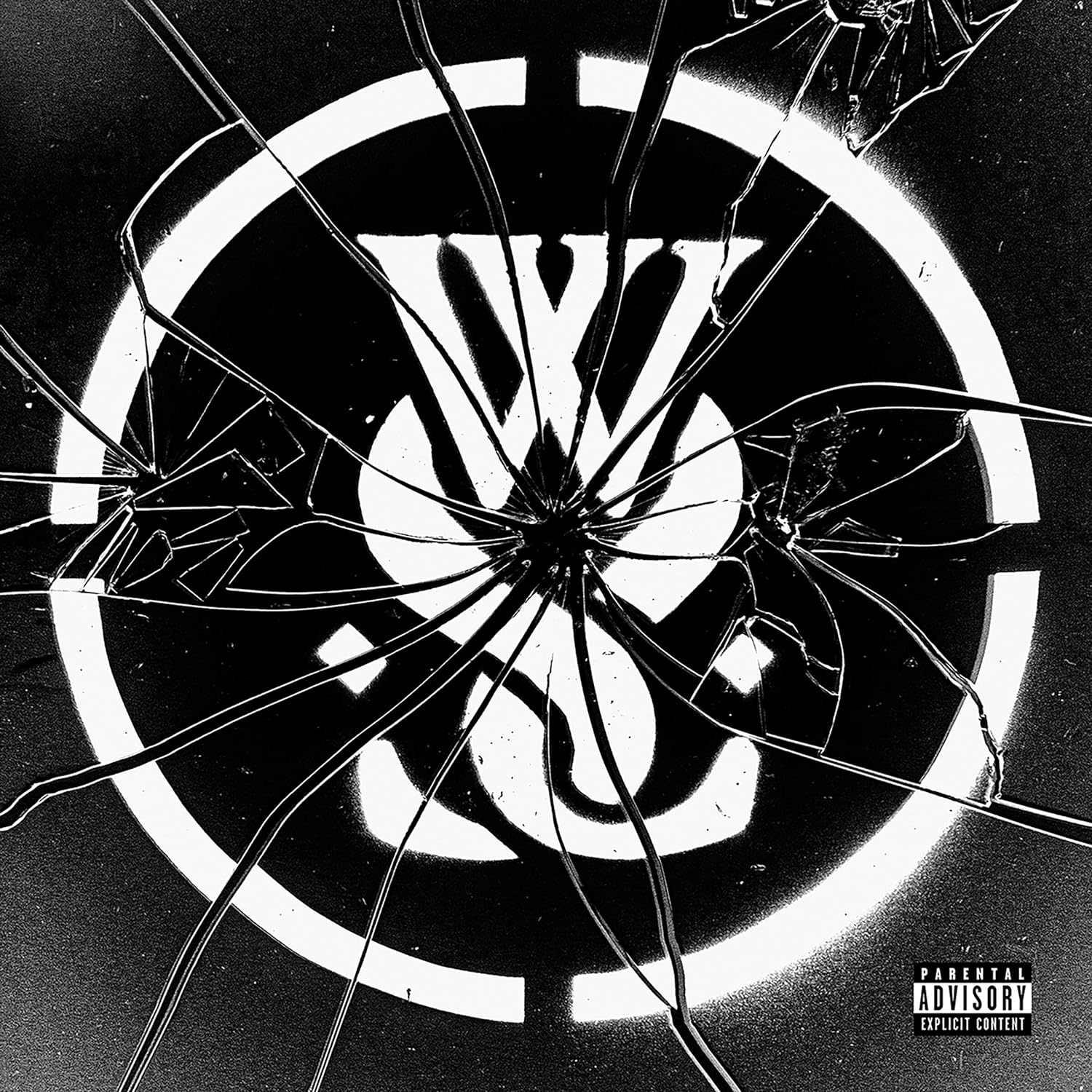 WHILE SHE SLEEPS - SELF HELL CD