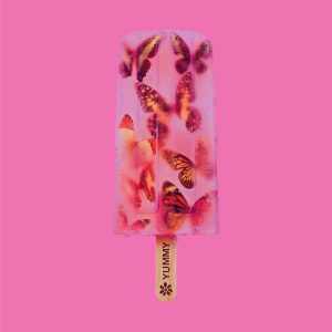 JAMES - YUMMY deluxe CD2