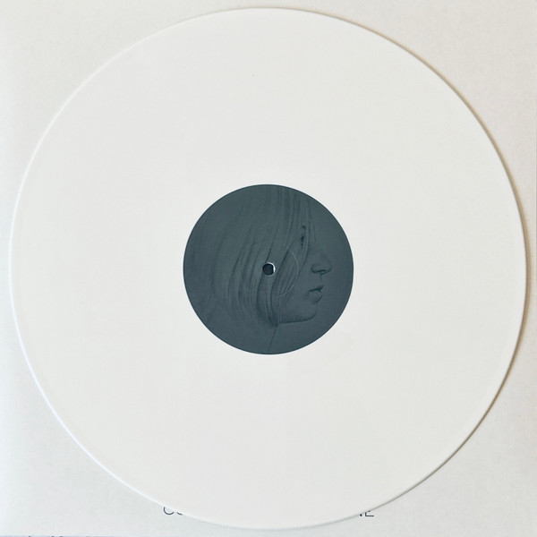 SIA - COLOUR THE SMALL ONE RSD 2024 ltd transparent vinyl LP2 - Slika 2
