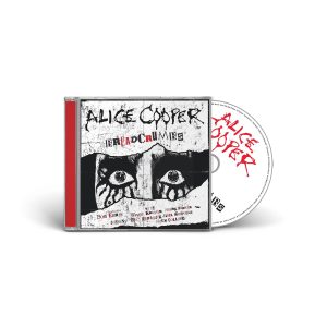 COOPER ALICE - BREADCRUMBS CD