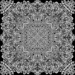 DUB FX - INFINITE REFLECTION LP