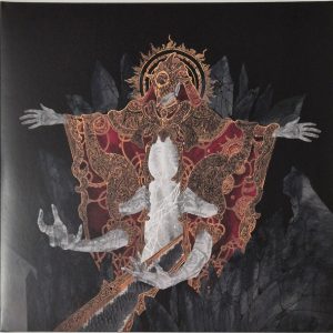 DVNE - VOIDKIND LP2