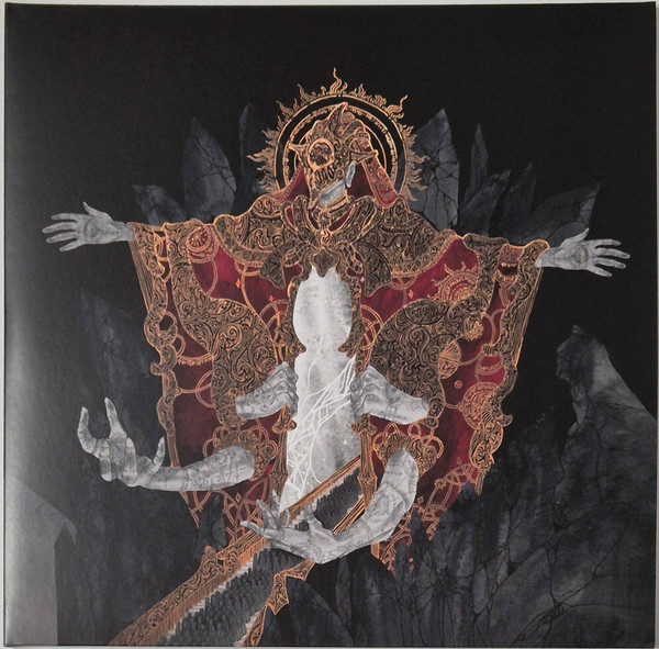 DVNE - VOIDKIND LP2