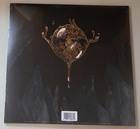 DVNE - VOIDKIND LP2 - Image 2