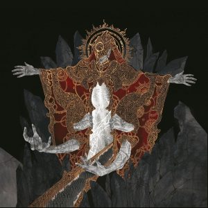 DVNE - VOIDKIND CD