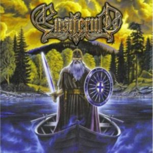 ENSIFERUM - ENSIFERUM CD