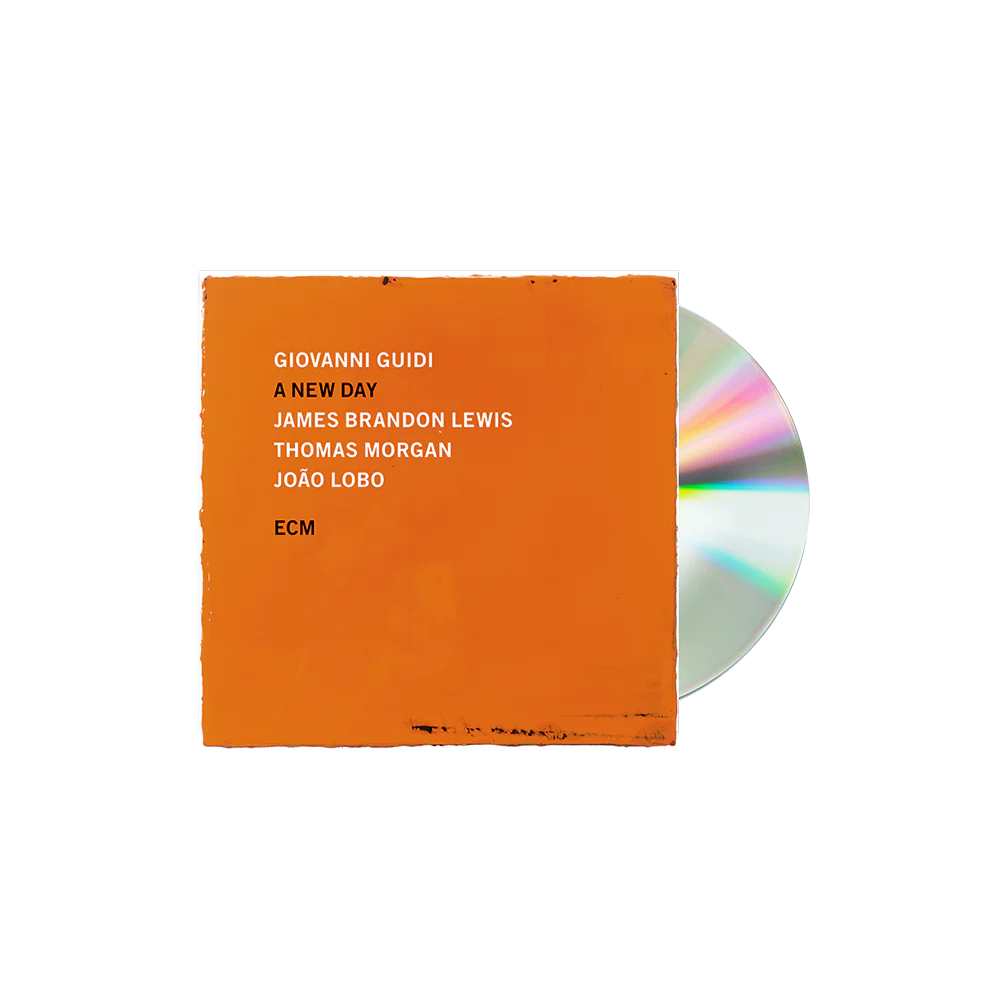 CD