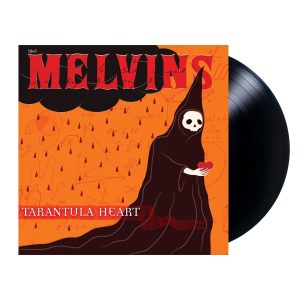 MELVINS - TARANTULA HEART LP