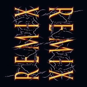 FEVER RAY - PLUNGE REMIX CD