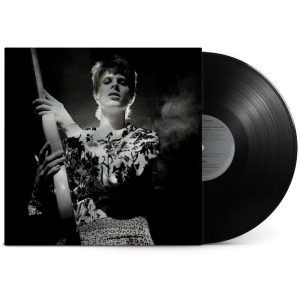David Bowie - ROCK 'N' ROLL STAR! [Vinyl LP]