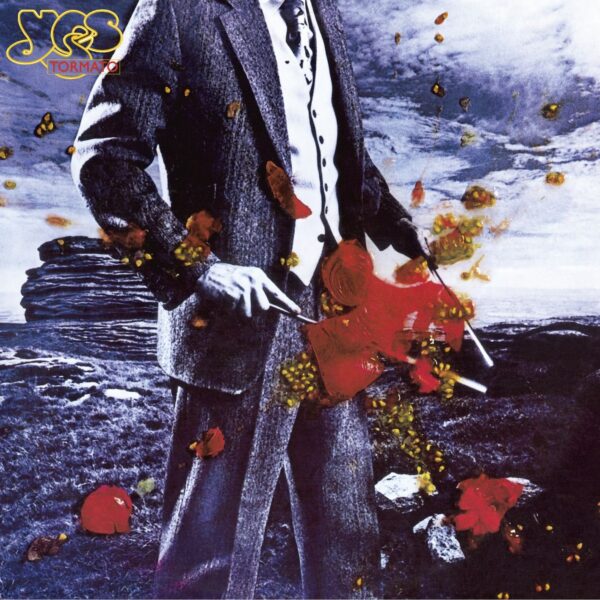 YES - TORMATO (RM) CD