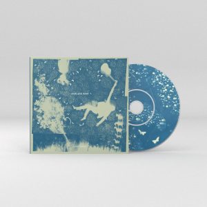 IRON & WINE - LIGHT VERSE CD