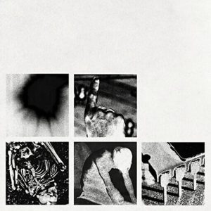 NINE INCH NAILS - BAD WITCH LP