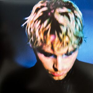 HEMMINGS LUKE - BOY LP