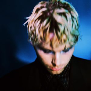 HEMMINGS LUKE - BOY CD
