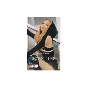 BLACKPINK - BORN PINK MC