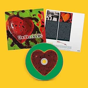 BREEDERS - LAST SPLASH 30th anniversary CD