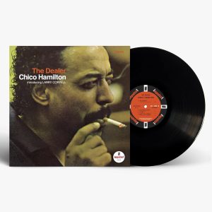 HAMILTON CHICO - DEALER LP