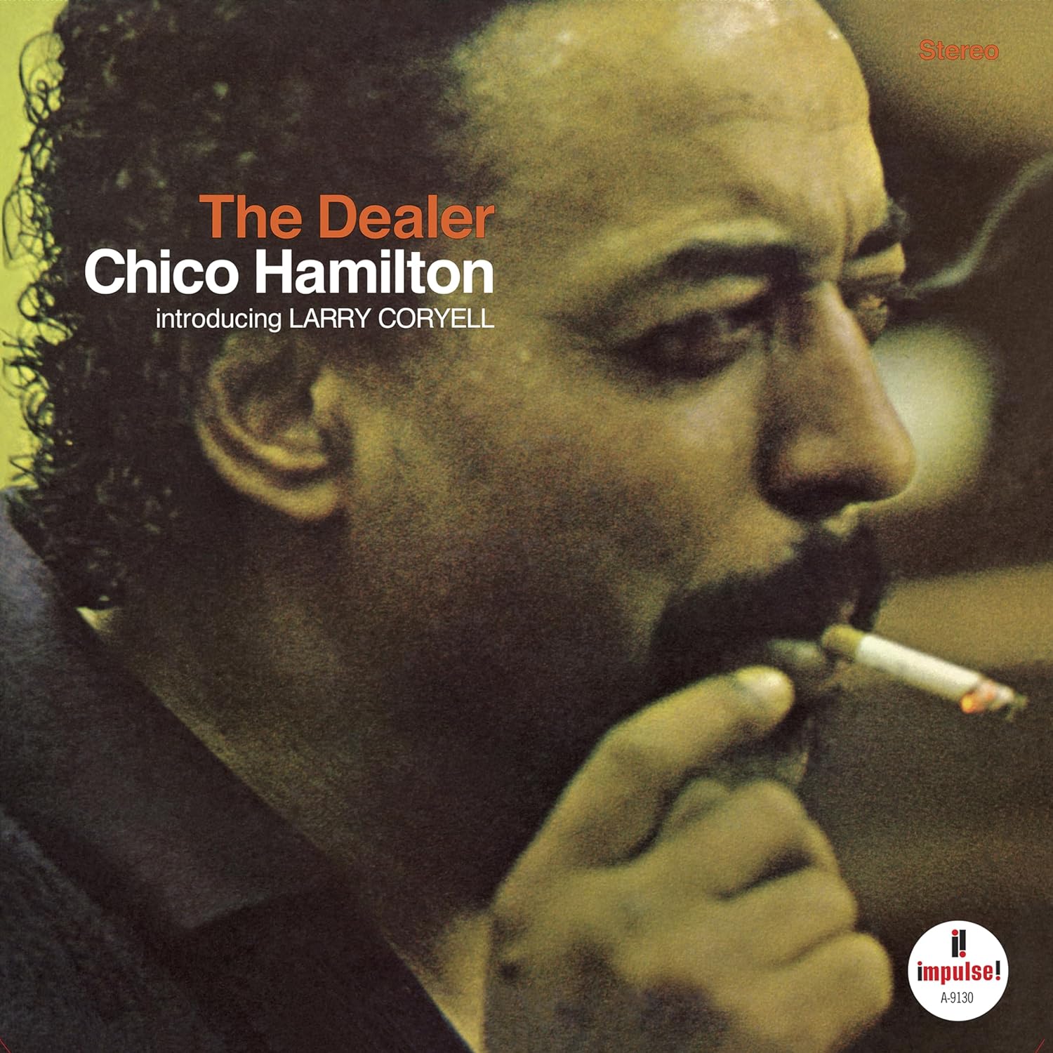 HAMILTON CHICO - DEALER LP - Slika 2