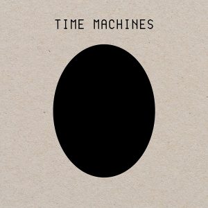 COIL - TIME MACHINES CD