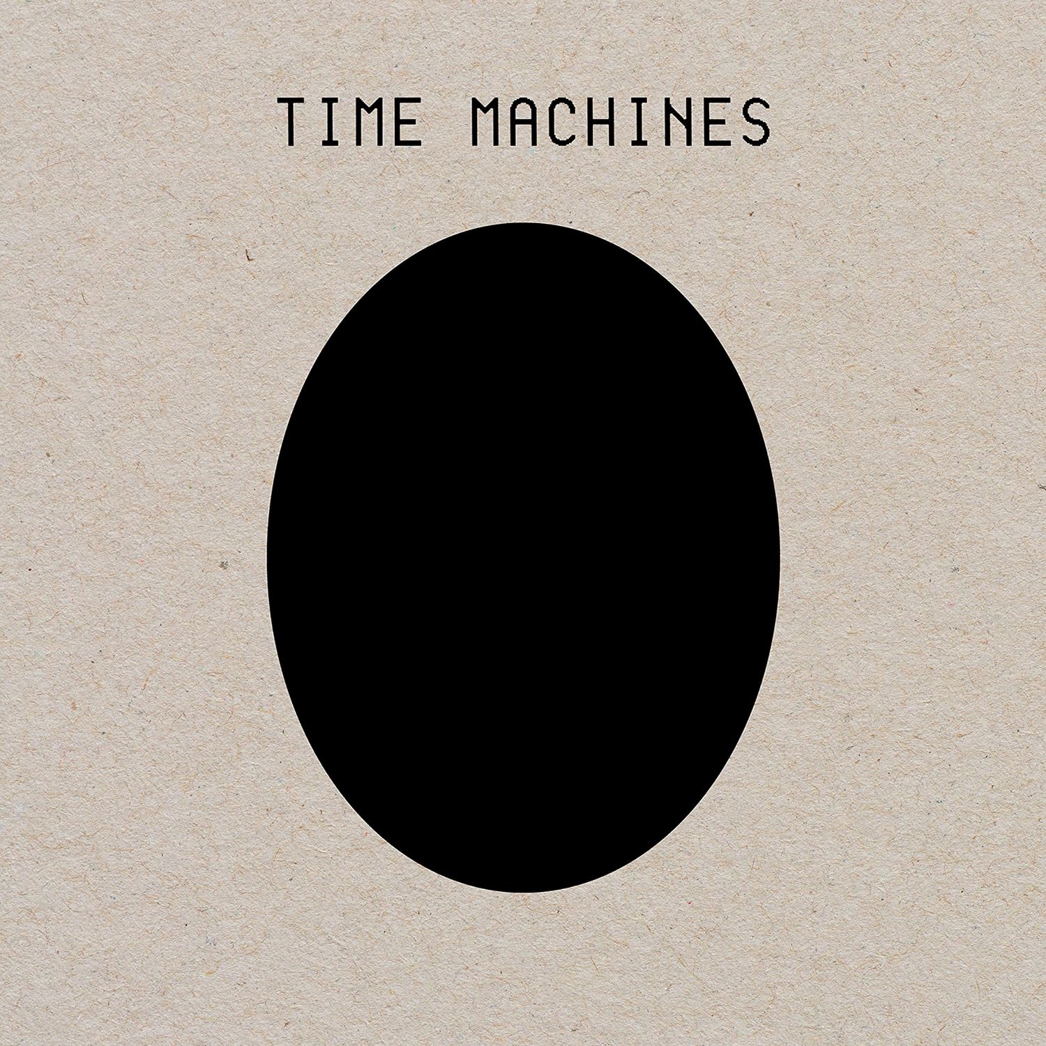 COIL - TIME MACHINES CD