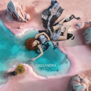 DAY ANDRA - CASSANDRA CD