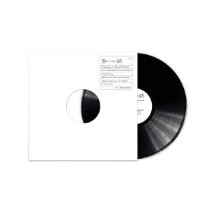 DEPECHE MODE - BEFORE WE DROWN/PEOPLE ARE GOOD remix 12''