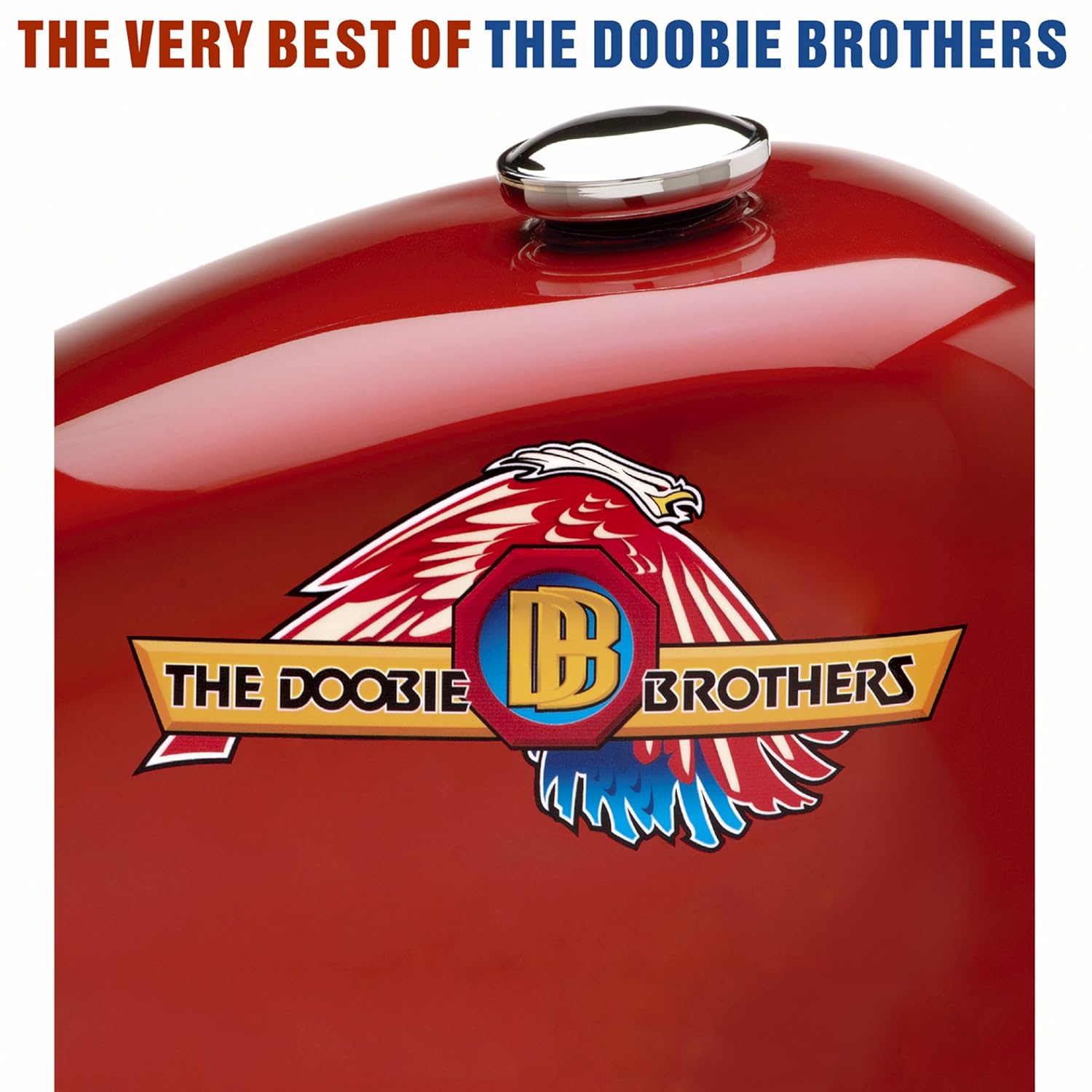 DOOBIE BROTHERS - VERY BEST OF CD2
