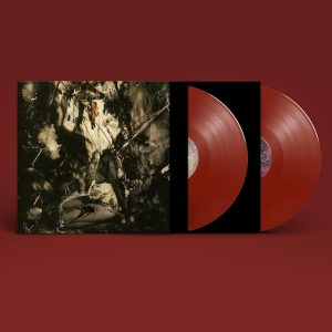 FIELDS OF NEPHILIM - ELIZIUM deluxe LP2