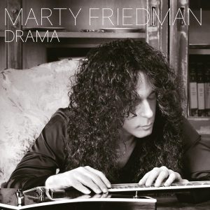 FRIEDMAN MARTY - DRAMA CD