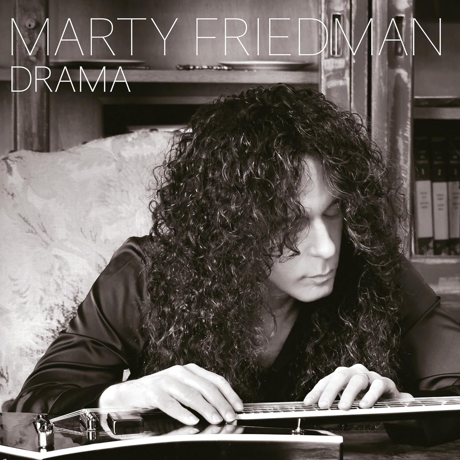 FRIEDMAN MARTY - DRAMA CD
