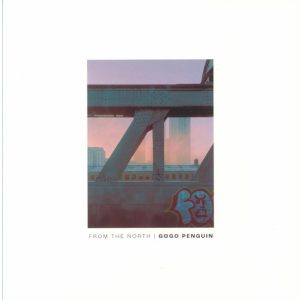 GOGO PENGUIN - LIVE IN MANCHESTER LP