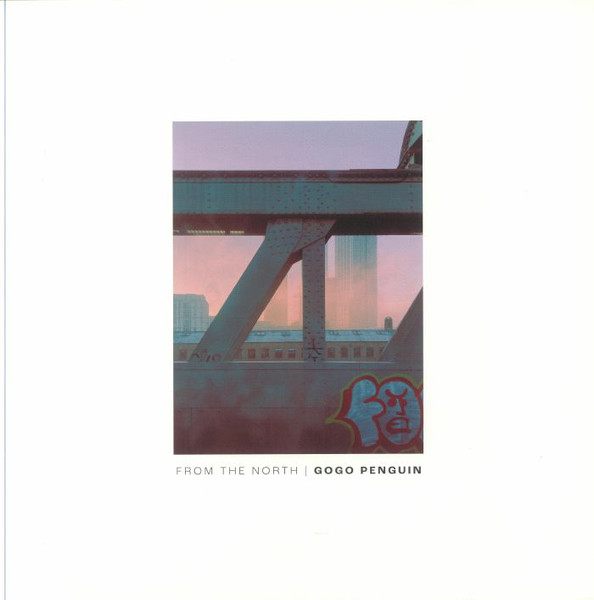 GOGO PENGUIN - LIVE IN MANCHESTER LP