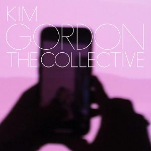 GORDON KIM - COLLECTIVE CD