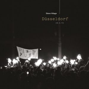 HILLAGE STEVE - DUSSELDORF CD2