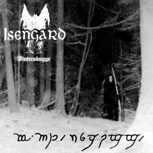 ISENGARD - VINTERSKUGGE CD