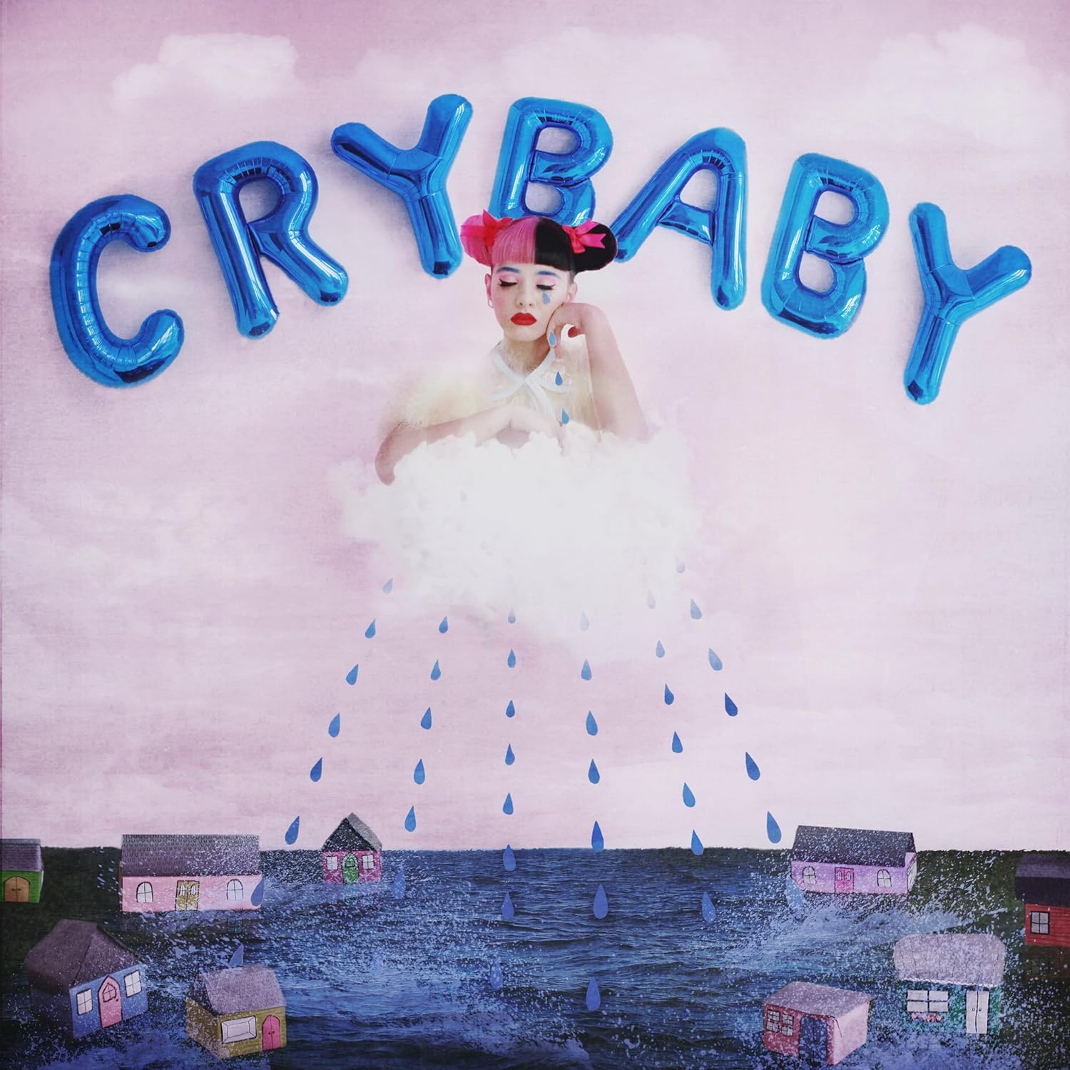 MARTINEZ MELANIE - CRY BABY deluxe edition CD - Slika 2