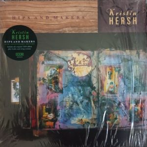 HERSH KRISTIN - HIPS AND MAKERS 30th anniversary LP2