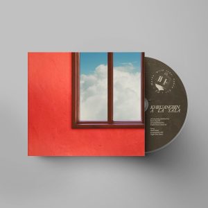 KHRUANGBIN - A LA SALA CD
