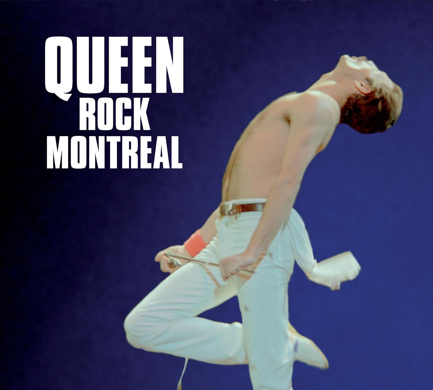 QUEEN - ROCK MONTREAL CD2 - Slika 2