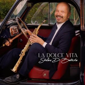DI BATTISTA STEFANO - LA DOLCE VITA CD