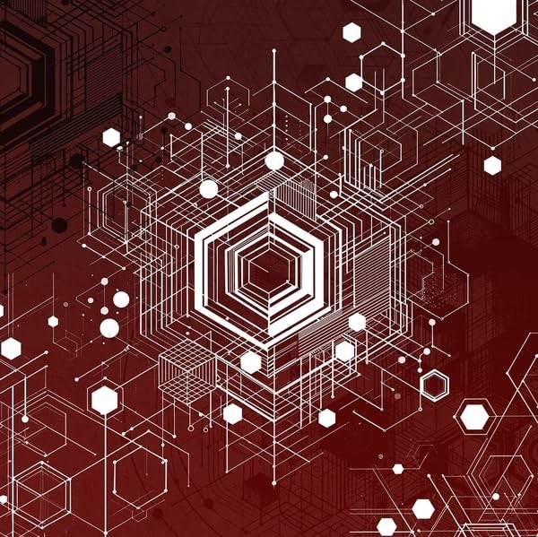 MEAT BEAT MANIFESTO & MERZBOW - EXTINCT LP