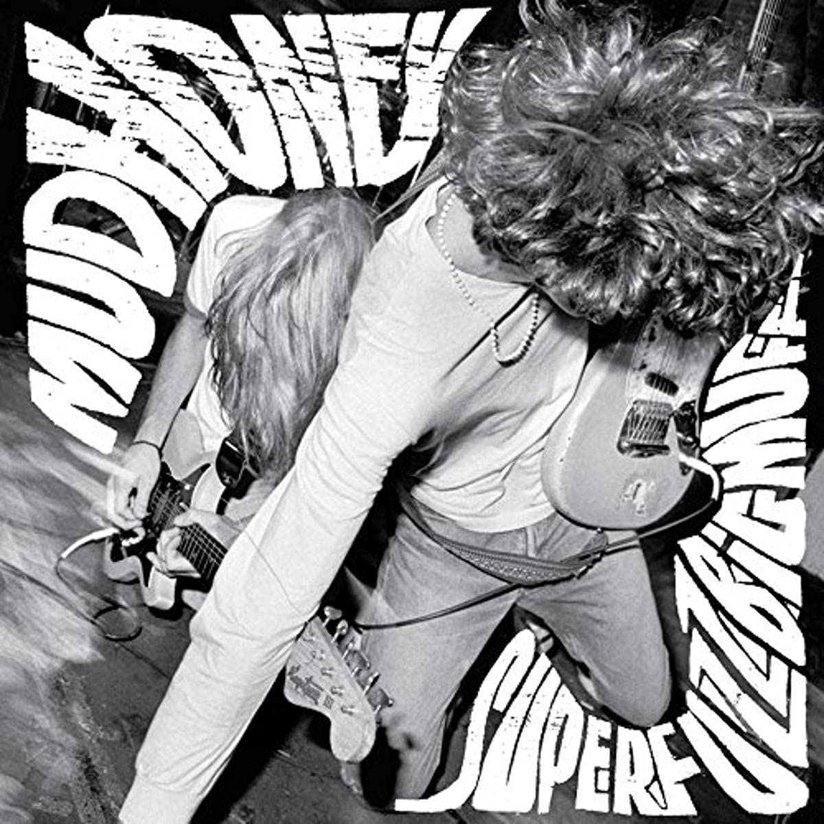 MUDHONEY - SUPERFUZZ BIGMUFF LP