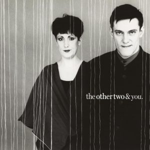 OTHER TWO - TWO & YOU CD