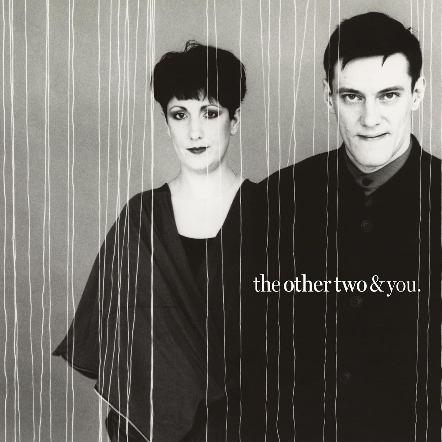 OTHER TWO - TWO & YOU CD