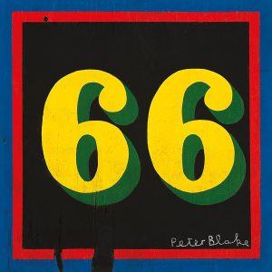 WELLER PAUL - 66 CD