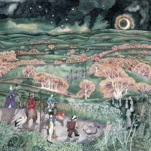 PENDRAGON - NORTH STAR CD
