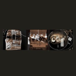 PIXIES - LIVE AT THE BBC CD2