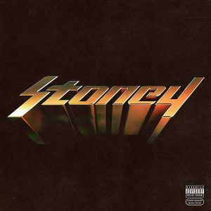 POST MALONE - STONEY CD