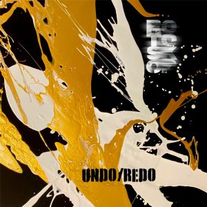 ROTOSKOP - UNDO/REDO CD